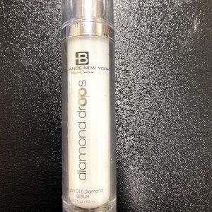 Brilliance New York Diamond Drops hair serum